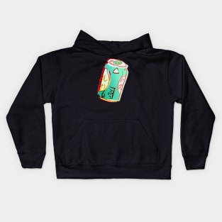 Beeer Kids Hoodie